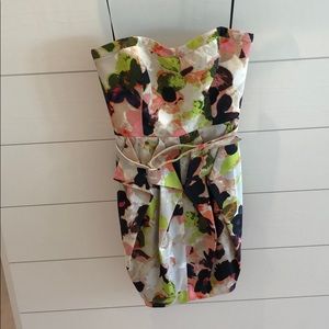 Jessica Simpson dress